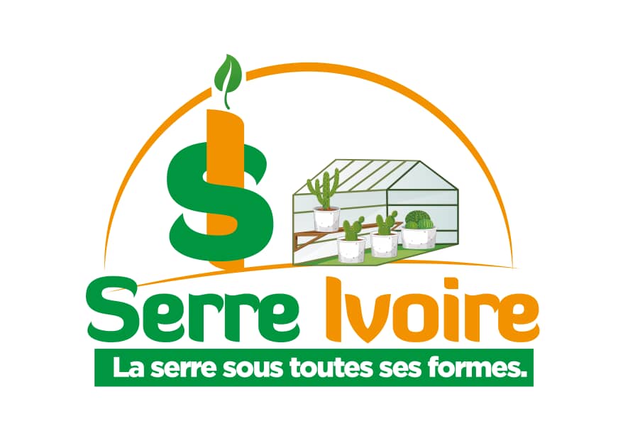 Serre Ivoire Logo